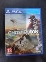 Tom Clancy's Ghost Recon: Wildlands PS4 Polskie napisy są w grze