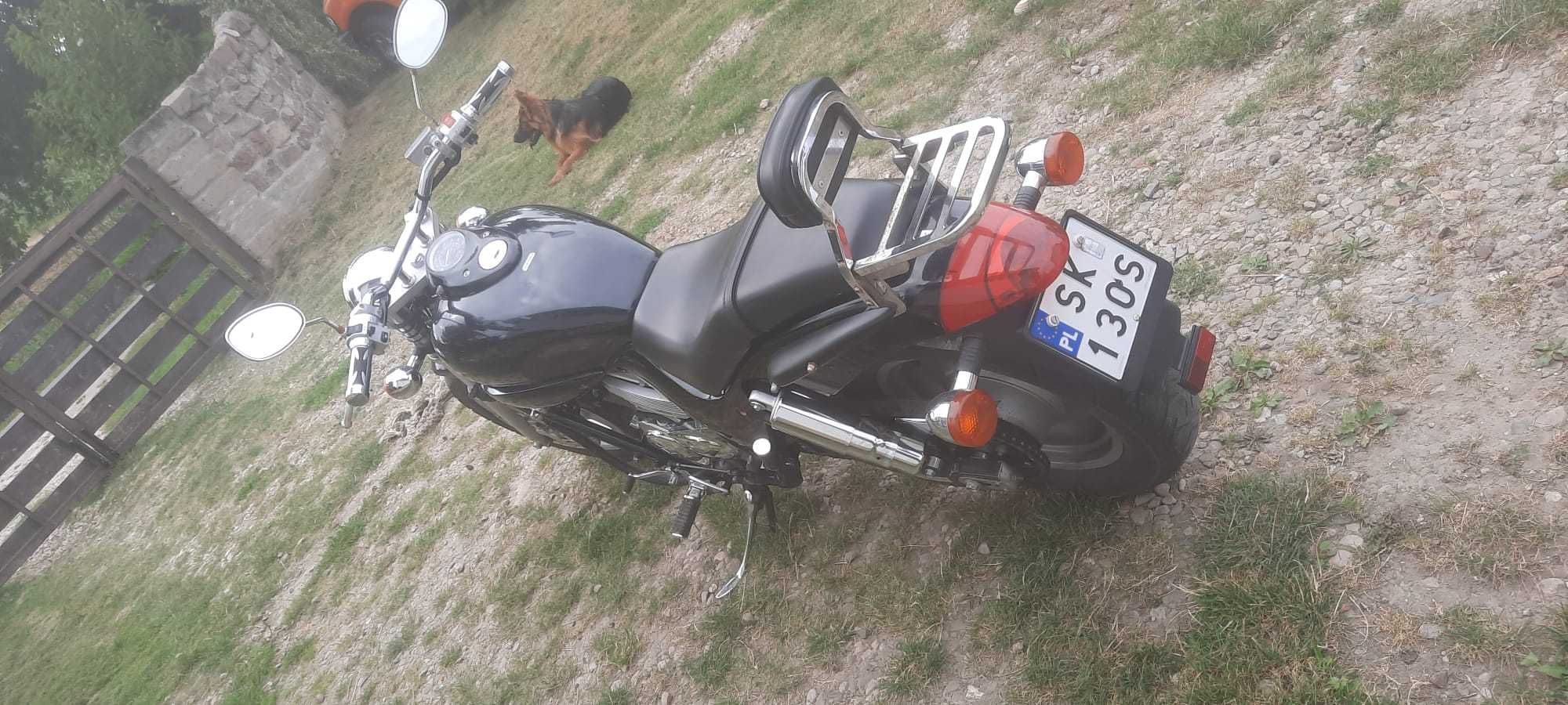 Kymco venox  250