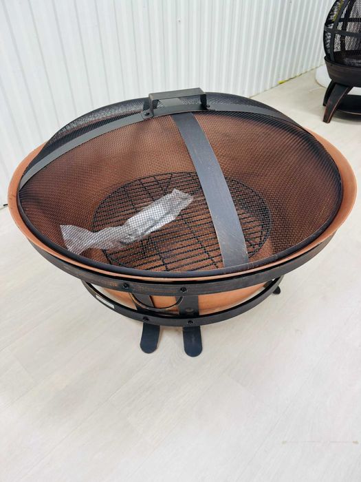 Palenisko Ogrodowe Tarasowe NOWE z USA