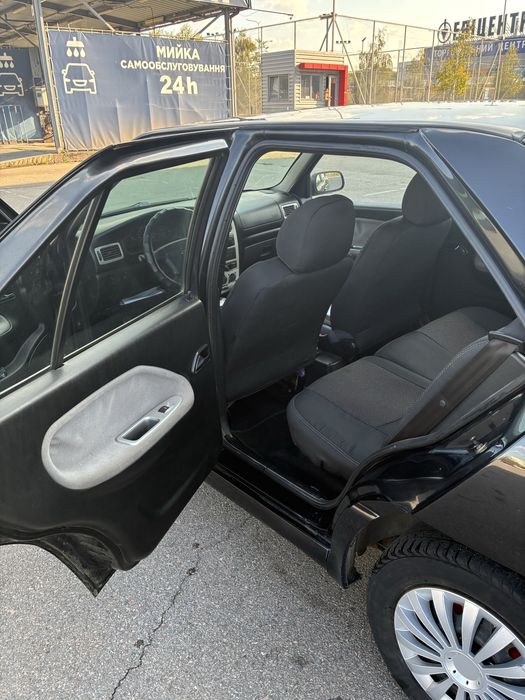 Продам автомобиль Chery Amulet