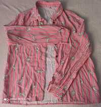 Modna koszula dla dziewczynki 146/152 C&A
