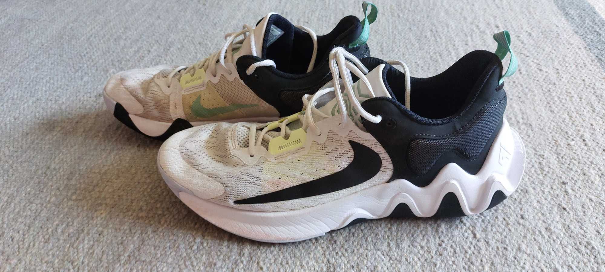 Кросівки Nike 46р (30.5см)