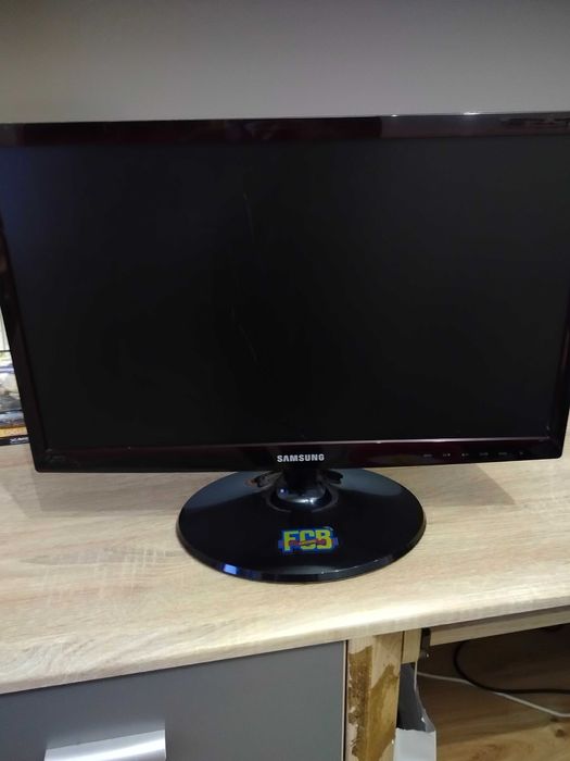 Monitor Samsung do komputera