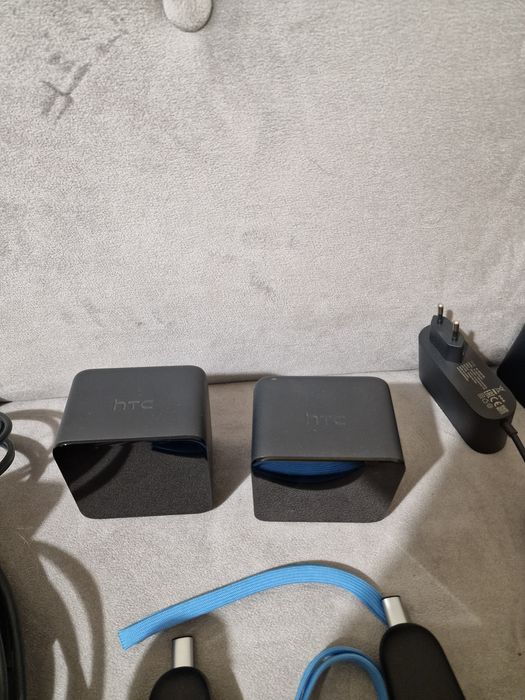 Gogle VR HTC Vive Cosmos Elite