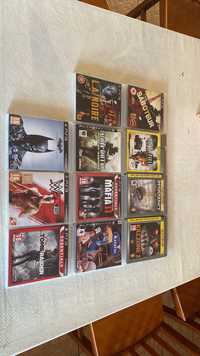 jogos PlayStation 3