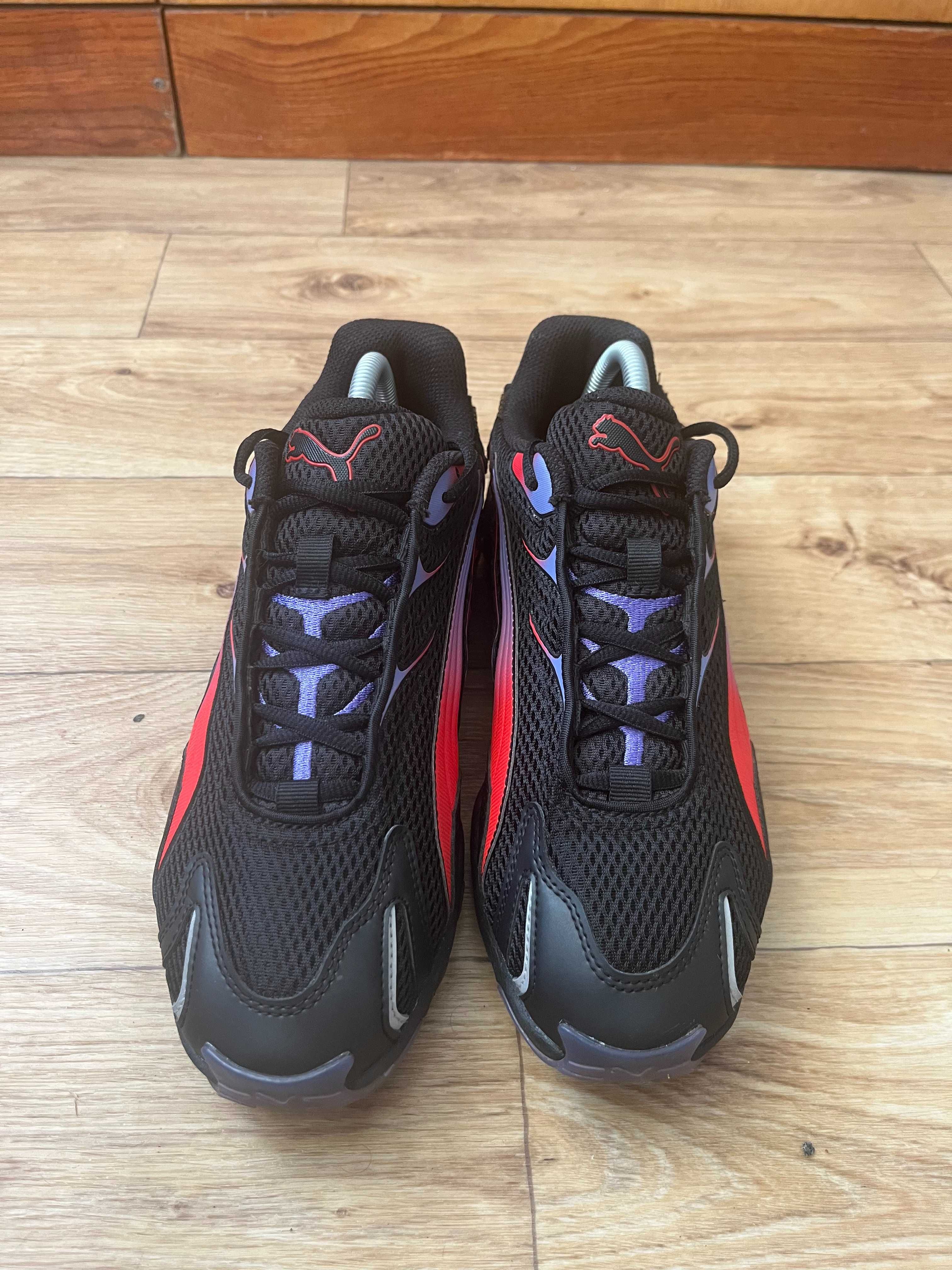 Кросівки Puma Inhale