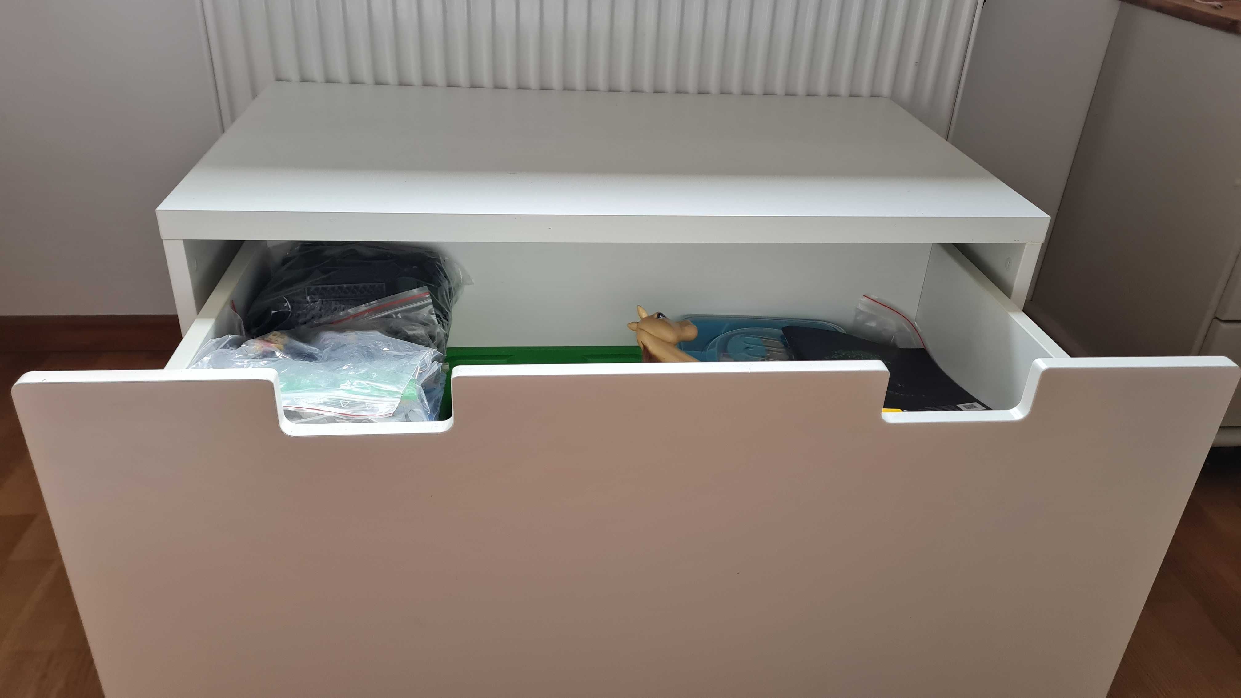 Komoda Ikea Stuva