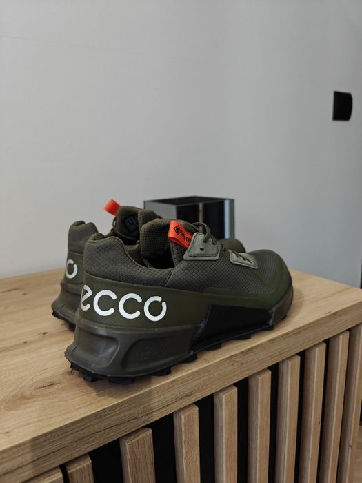 Buty Ecco Country Biom 2.1, rozmiar 42, Gore-Tex