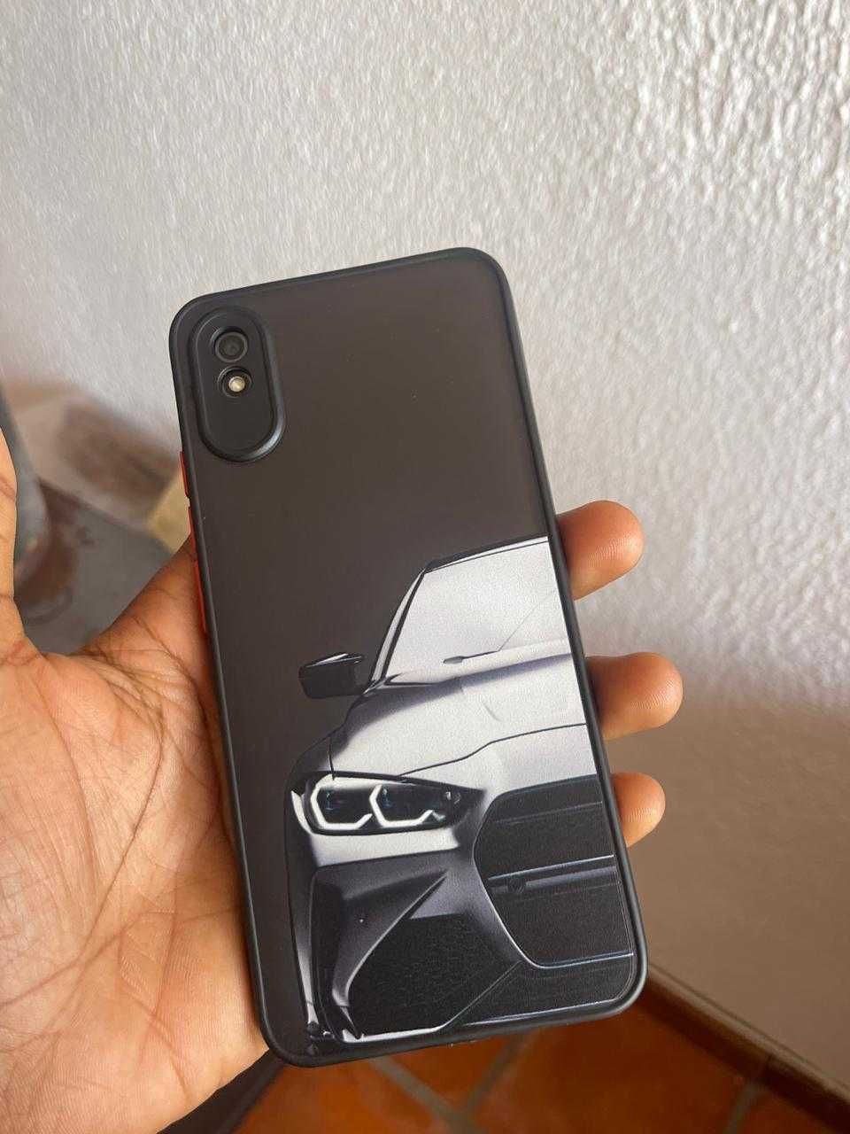 Xiaomi 9A  6mega pixel