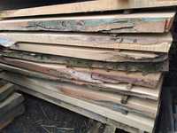 Deski drewno tarcica akacjowa akacja