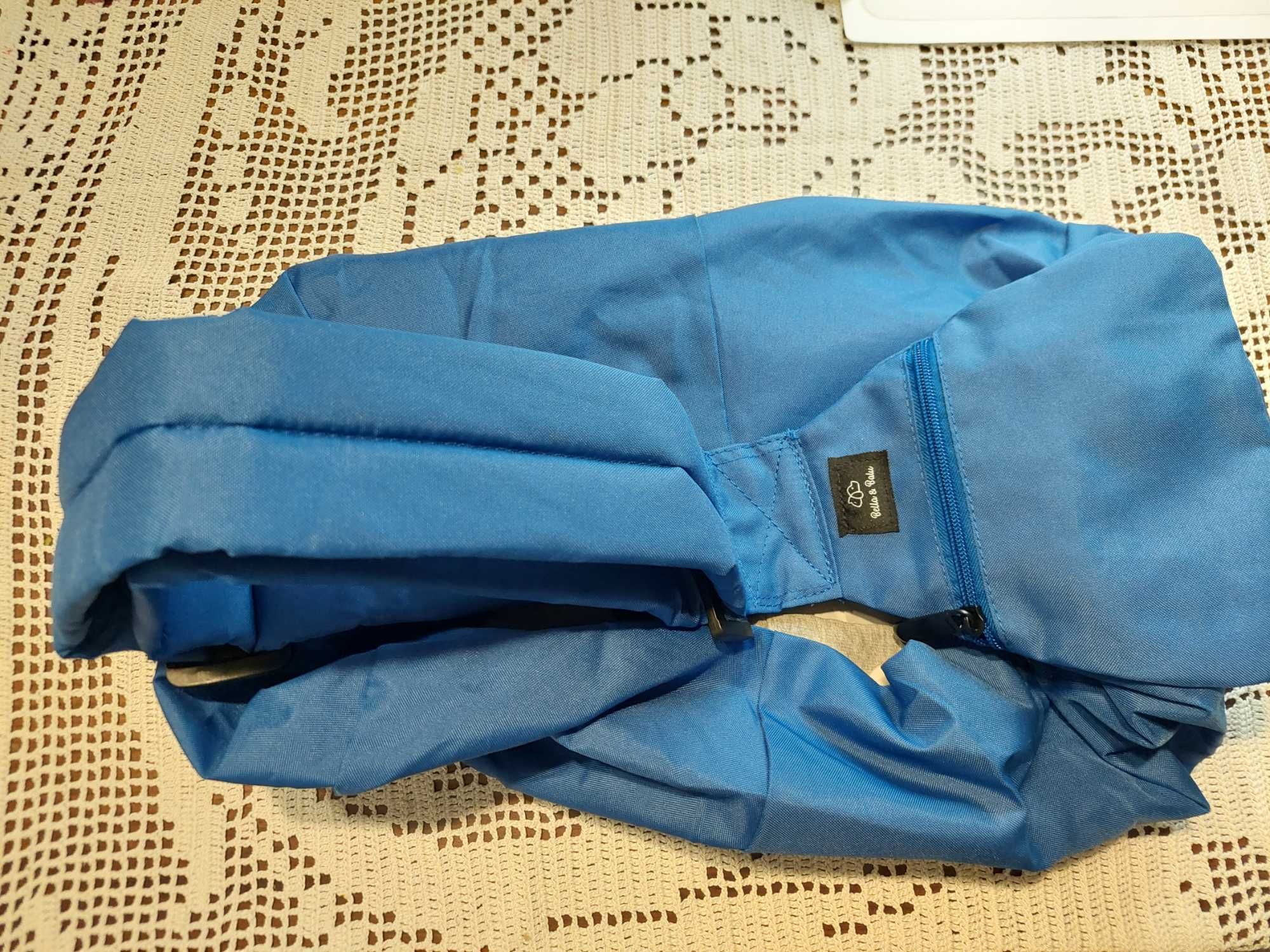Torba dla psa do 7 kg małego pieska