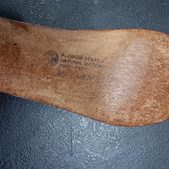 Чоботи жіночі шкіряні