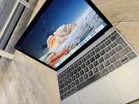 Macbook8,1 Intel Core M
