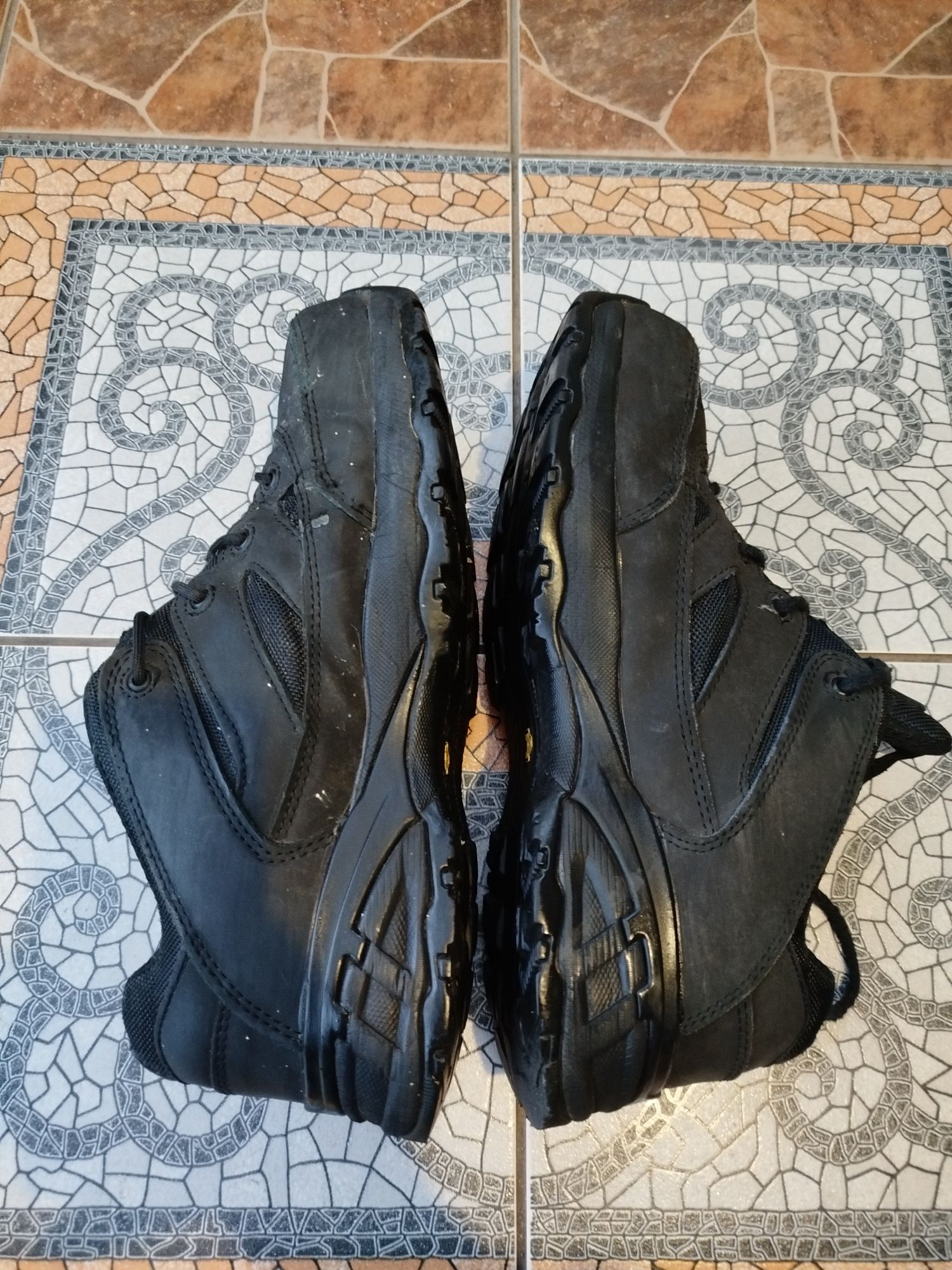 Amblers safety чоловічі робочі черевики.
