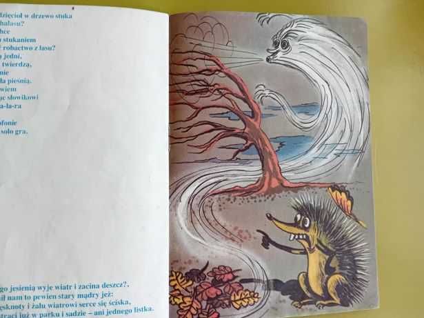 Łuszczykiewicz Włodzimierz - Koszyczek pełen pytań