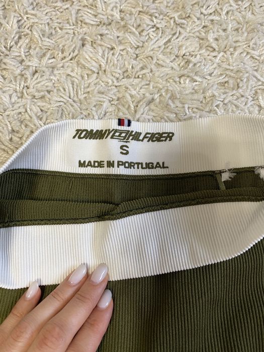 Легінси tommy hilfiger