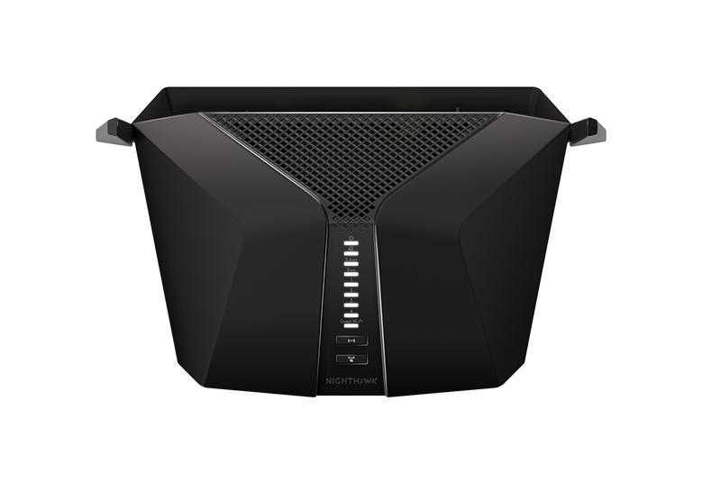 роутер NETGEAR Nighthawk 4-Stream AX4 Wi-fi 6 AX3000  RAX35-100NAS