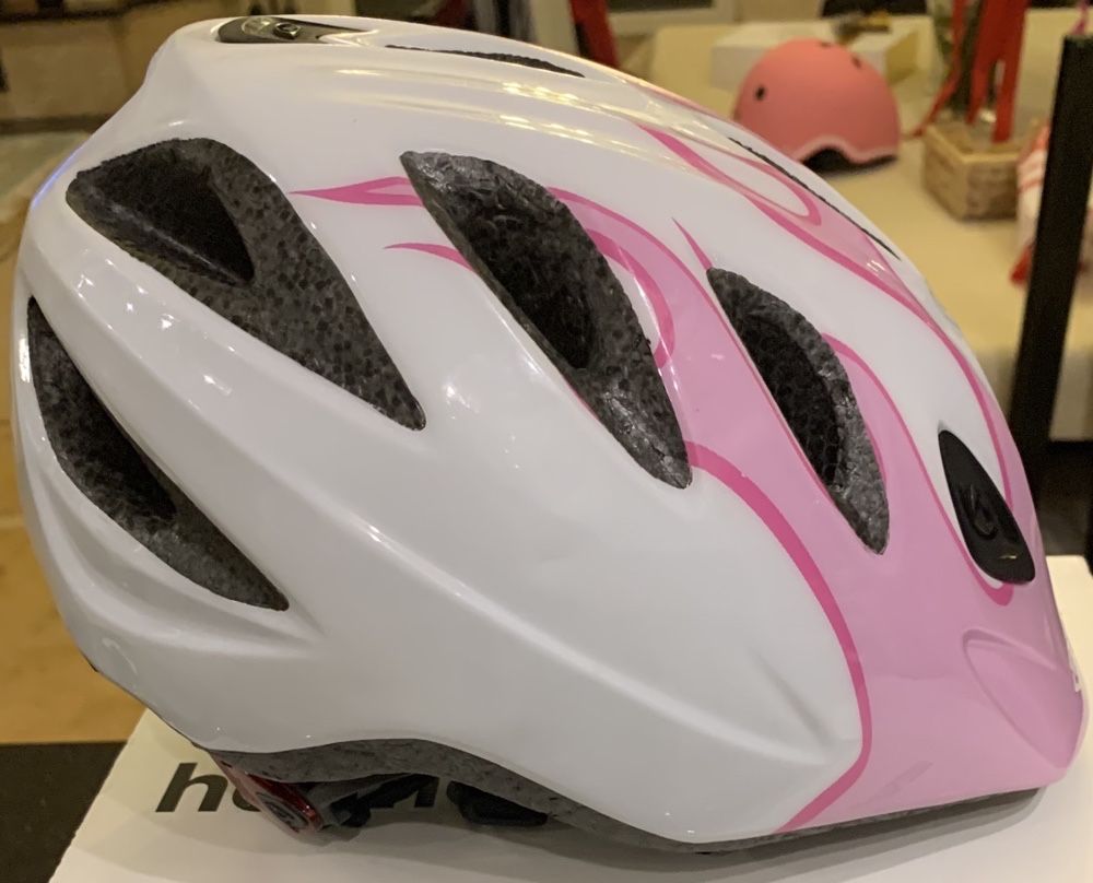 Kask rowerowy GIRO RASCAL 50-54cm