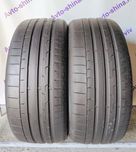 Шини літні R20 255/40 101 Y MO 1  Continental Sport Contact 6