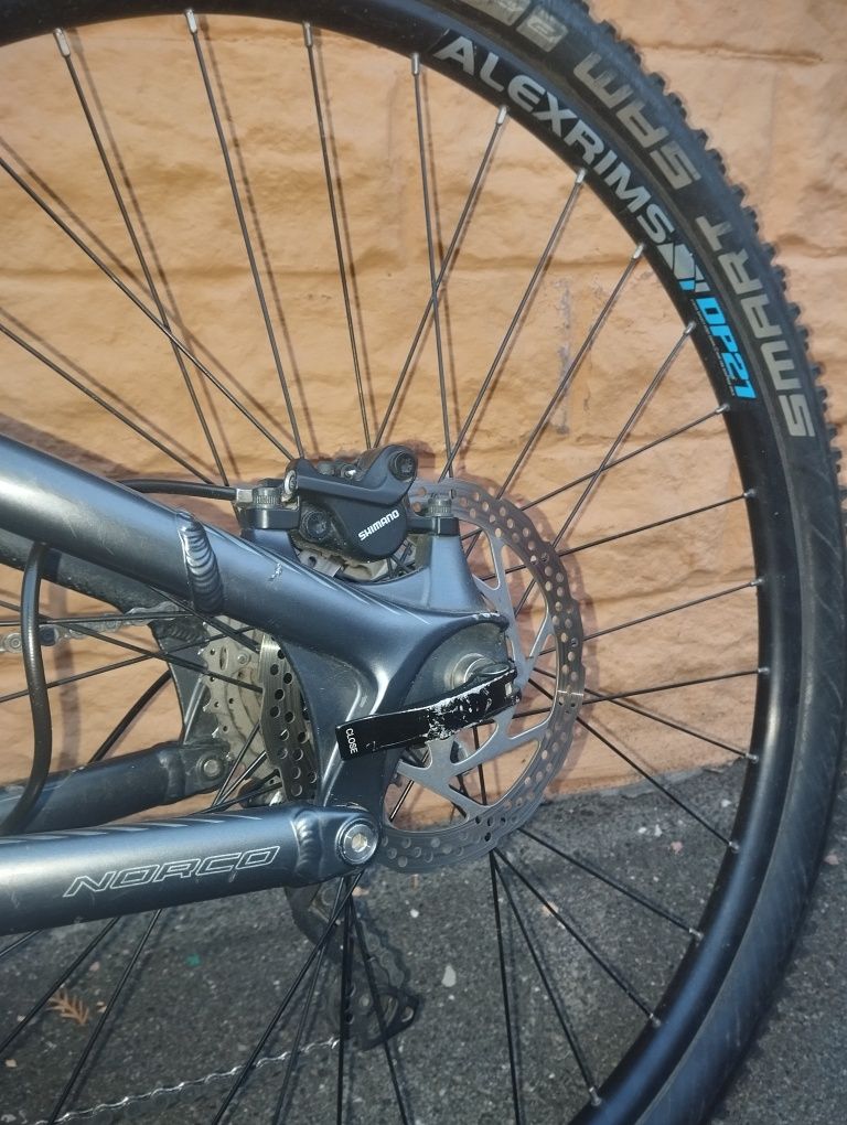 Продаж Norco Fluid 7.2