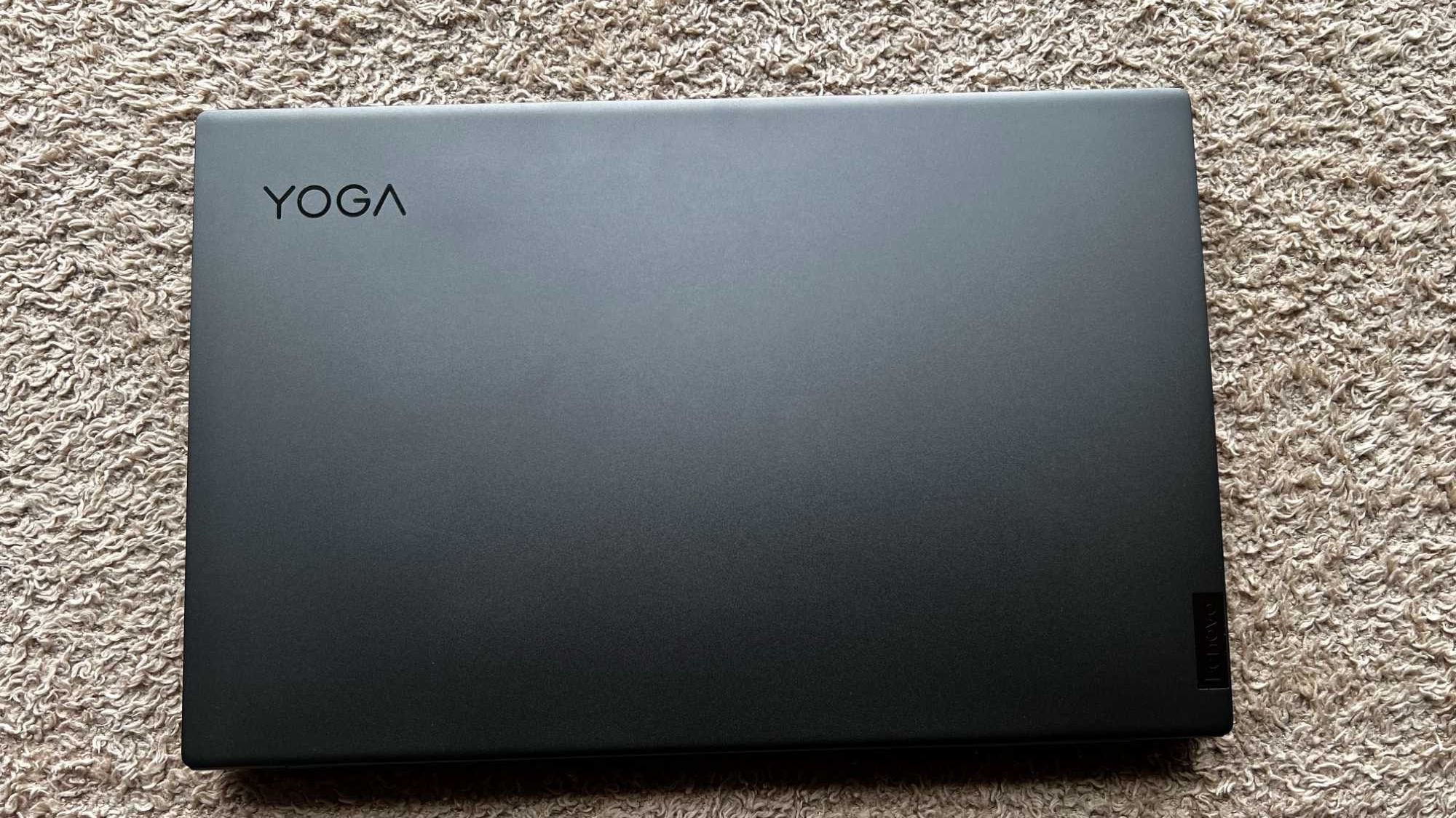 Lenovo Yoga 7 Slim 14cali Ryzen7 16G 512GB SSD Win11Home