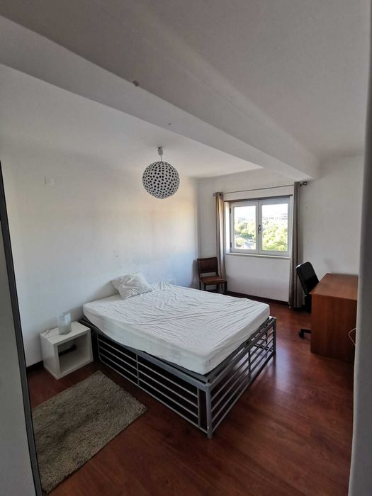Apartamento T3 Rio Maior