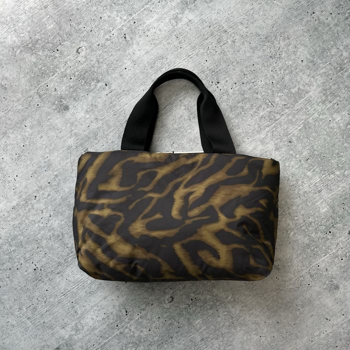 Padded Shopper Bag Cos