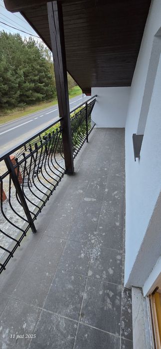 Duże mieszkanie 128m2 na wynajem