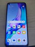 Xiaomi note 9 128 Гб NFC топ телефон на запчасти