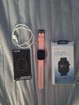 Smart Watch Btalk Plus