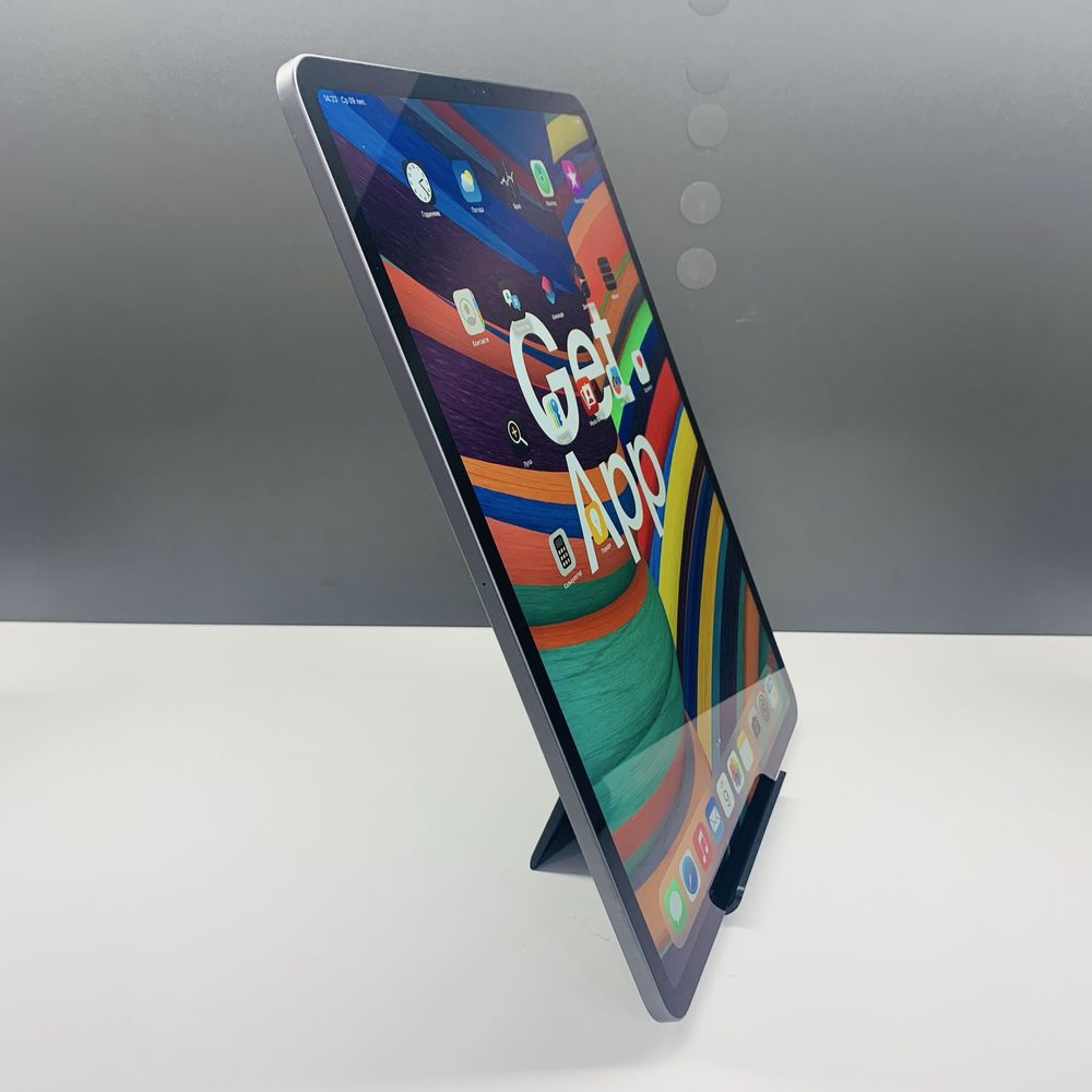 iPad Pro 3Gen 12.9ʼʼдіагональ,2018 року,64GB,Wi-Fi версія 69760