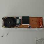 Programator pralki Samsung Qdrive