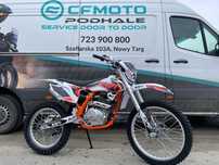 Dirt Bike KAYO K2 250 ENDURO**Raty*Transport do 150 gratis*Od Expomoto