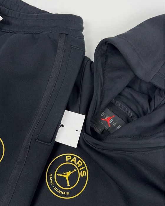 Пропозиція! Спортивний костюм Nike Jordan Paris