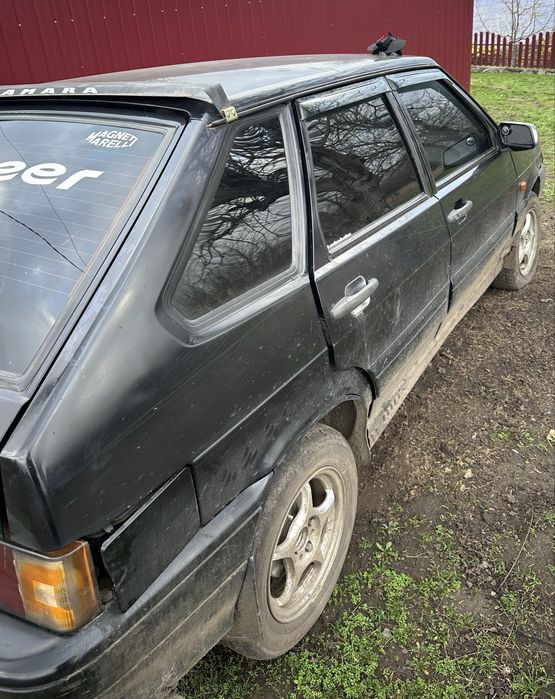 Продам авто ВАЗ 2114