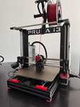 Clone Prusa Mk3s (LER DESCRIÇÃO)