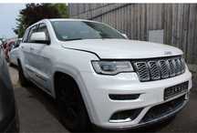 Jeep Grand Cherokee WK2 джип Чероки Разборка запчасти шрот подвеска