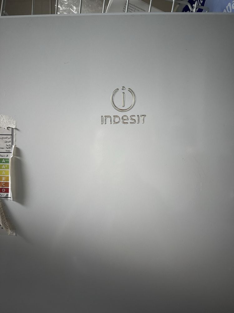 Zamrażarka Indesit u16 1 w.1