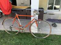 Bicicleta Italiana - Anos 60