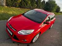 Ford Focus 2011 1.6 182KM