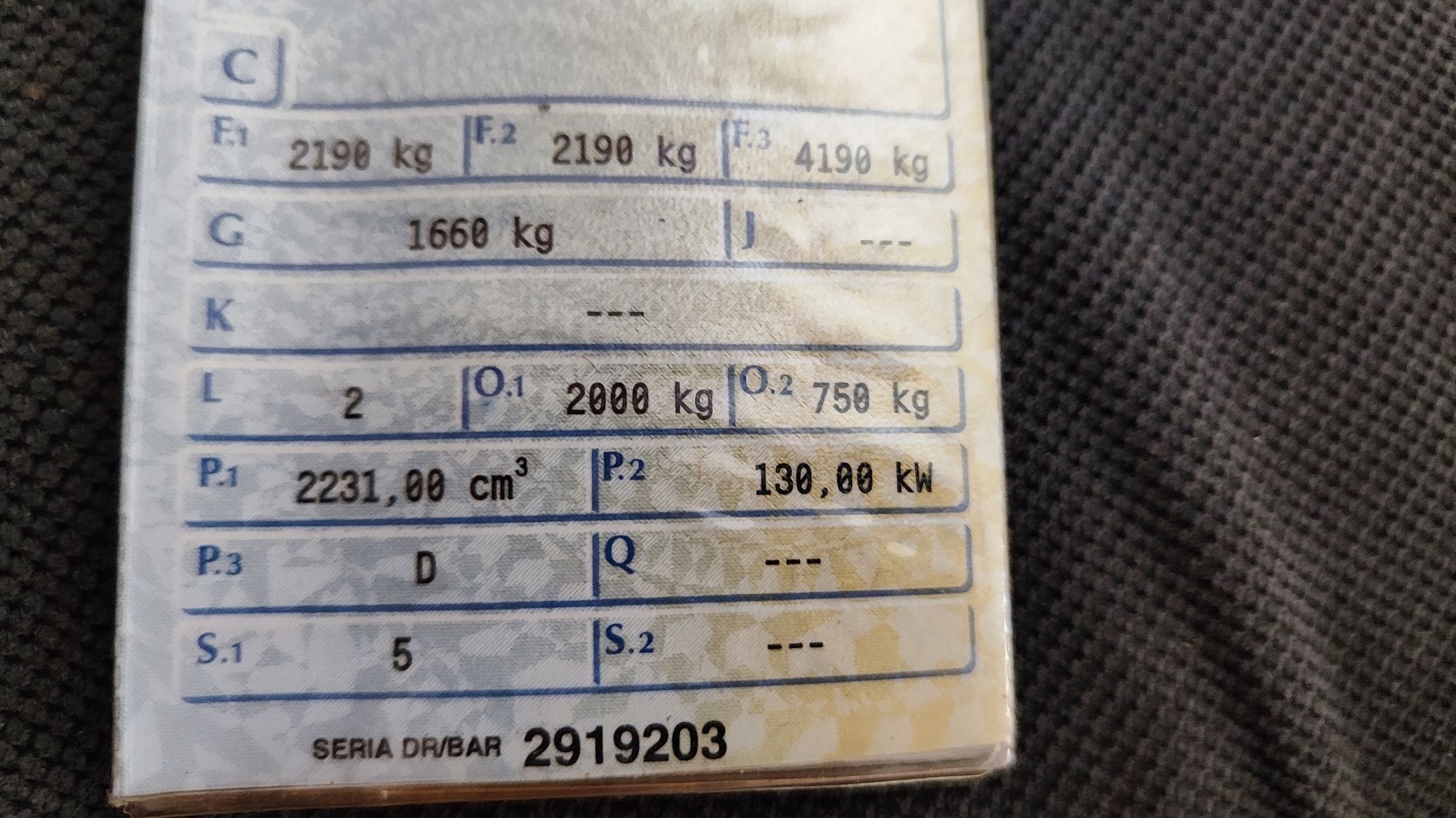 Toyota RAV4 rok 2009