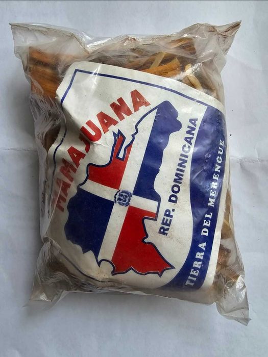 Суміш для приготування Мамахуана