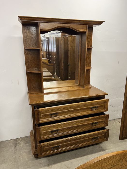 Sypialnia dębowa/Raty