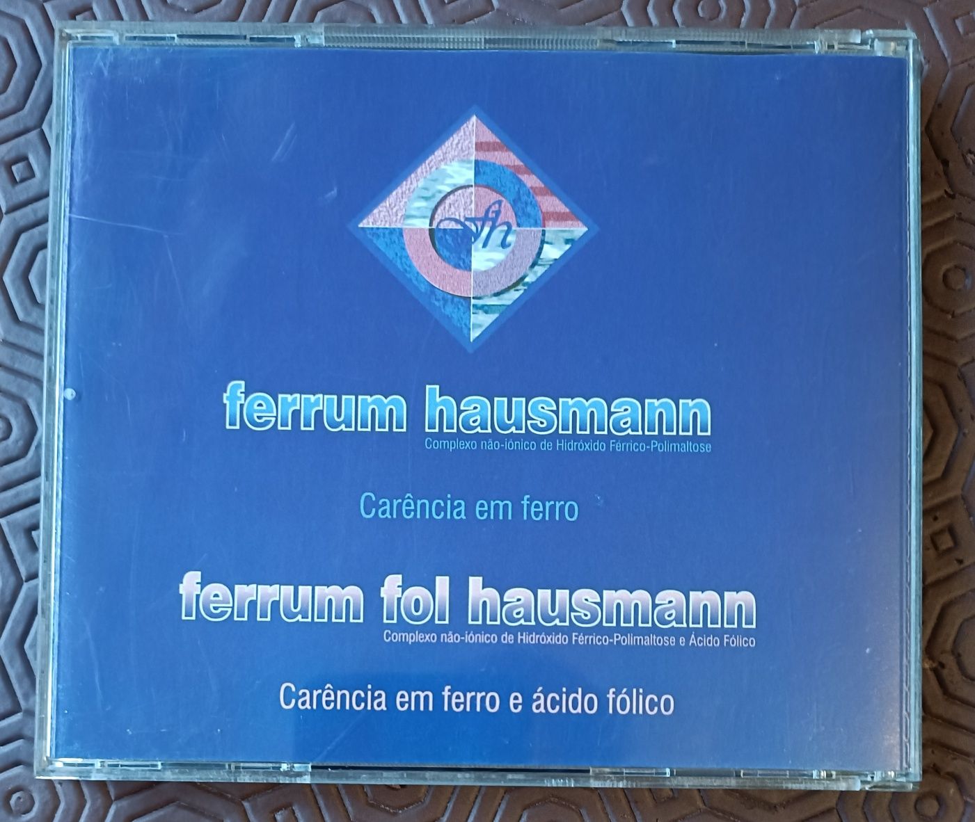 CD - Fernando Girão