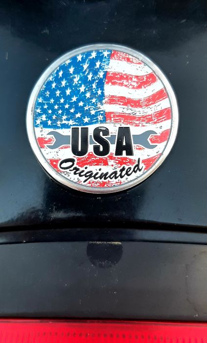 UM Regegade 125Cc Comando, 5000km 2017 USA