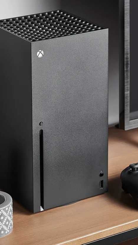 XBox Series X 1Tb NVMe SSD