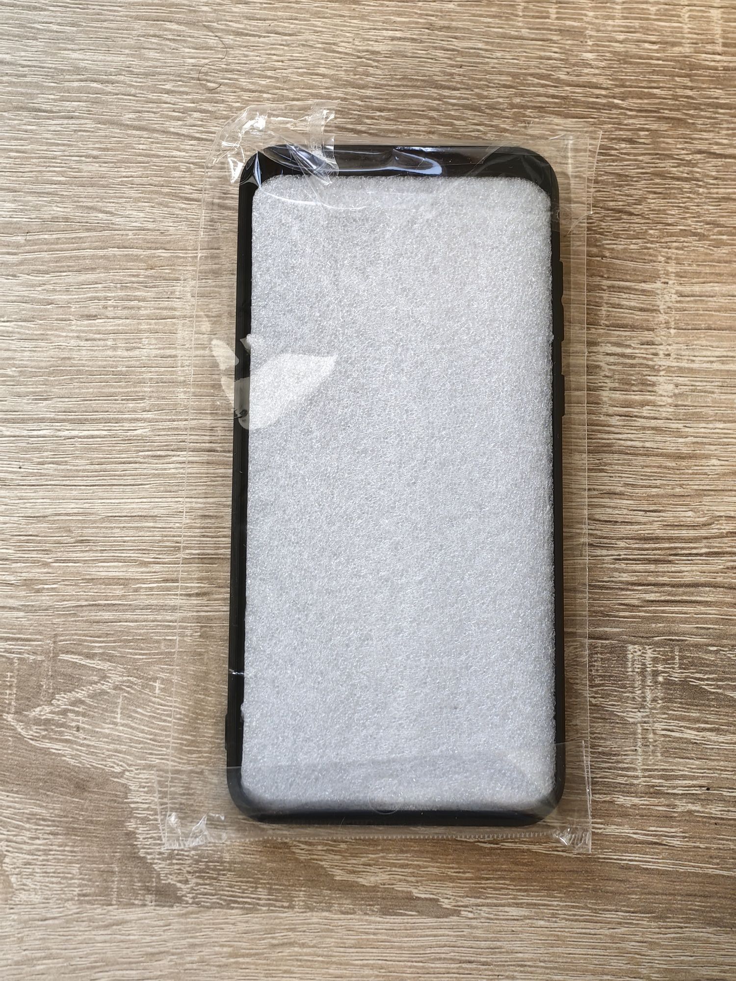 Huawei P60 Art чохол бампер алюміній