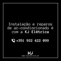 Precisa de instalar ou reparar o seu ar condicionado?