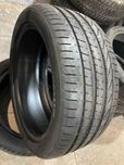 Пара літніх Pirelli Pzero 315/35 R21 111Y NO