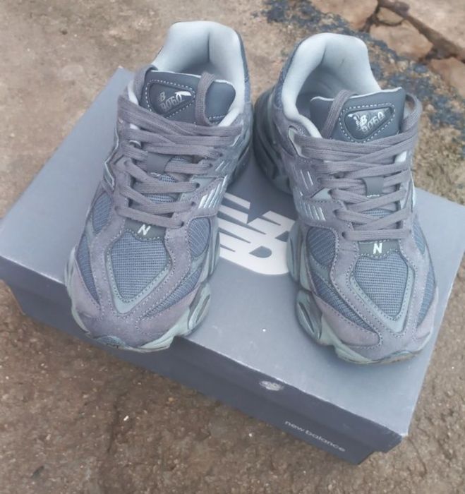 Кроссовки 9060 new balance